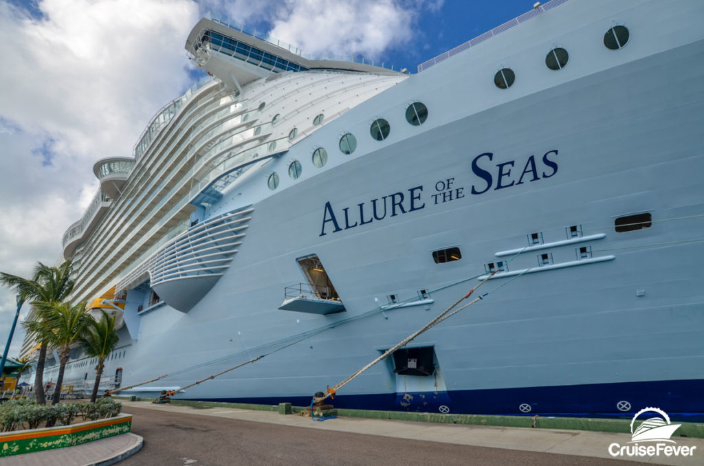 Royal Caribbean Rolling Out Enhanced Online Check-In to More Cruise Ships