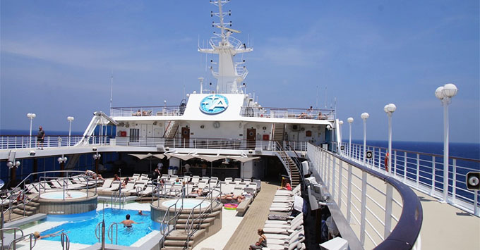 Just Back From an Azamara Cruise: 5 Ways It Immerses You in the Destination