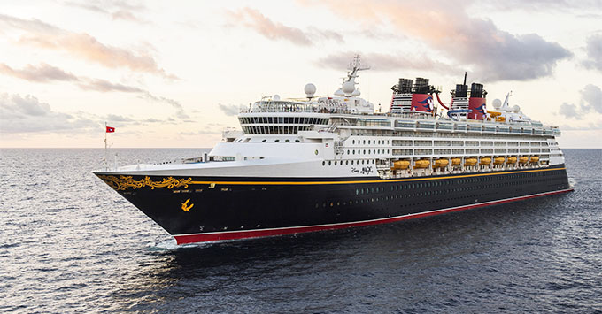 Disney Cruise Line Adjusts Final Payment and Cancellation Policies