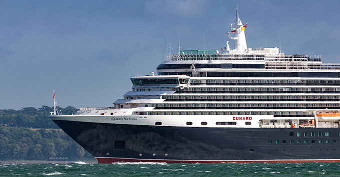 Cunard Introduces Customized Cruise & Tour Packages