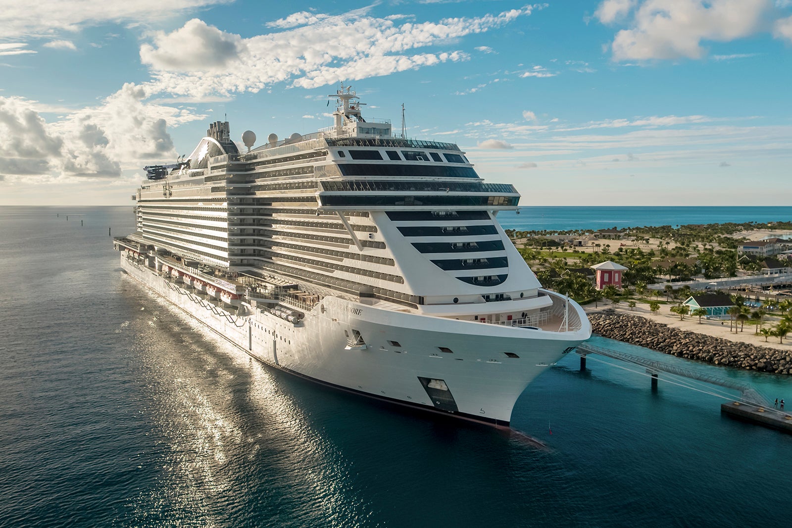 Another major cruise line hikes drinks package costs sharply — but there's a twist