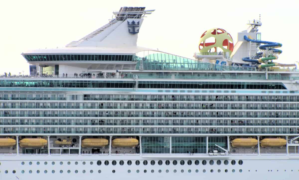 Royal Caribbean Cancels Cruise Due to Extra Days in Dry Dock