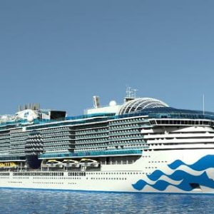 Princess Cruises’ Biggest Ship Ever To Make Debut In 2024 With Caribbean Sailings: ‘Most Elevated Experience’